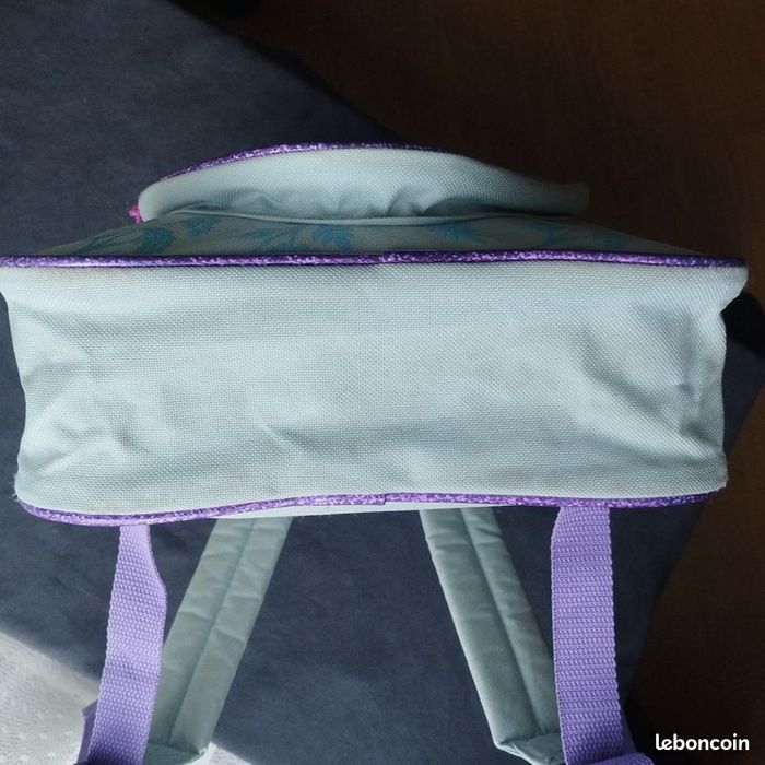 Sac à dos Frozen II Disney - photo numéro 7