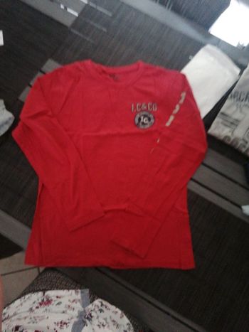 Tee-shirt homme taille L Lee cooper be