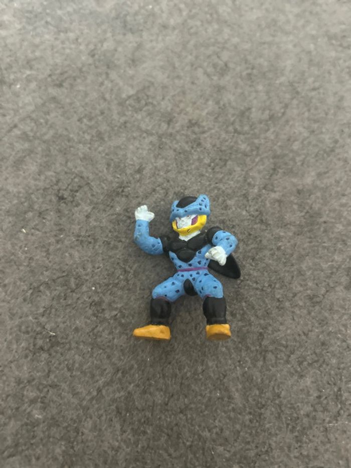 Figurine dragon ball Z