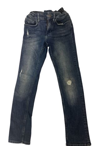 Jean  garçon skinny fit& denim H&M