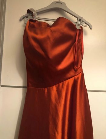 Robe de soirée 