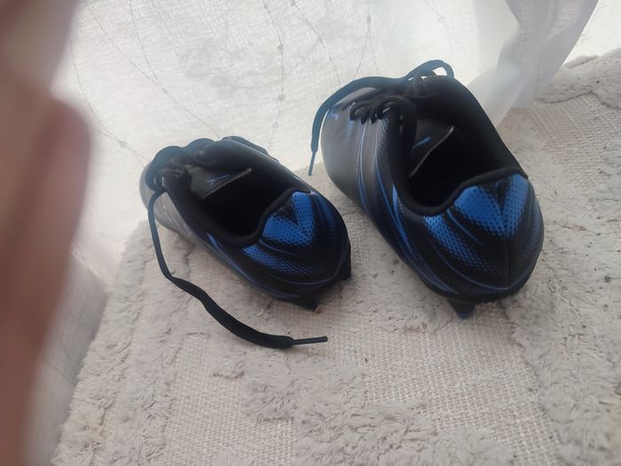 Chaussures foot - photo numéro 4