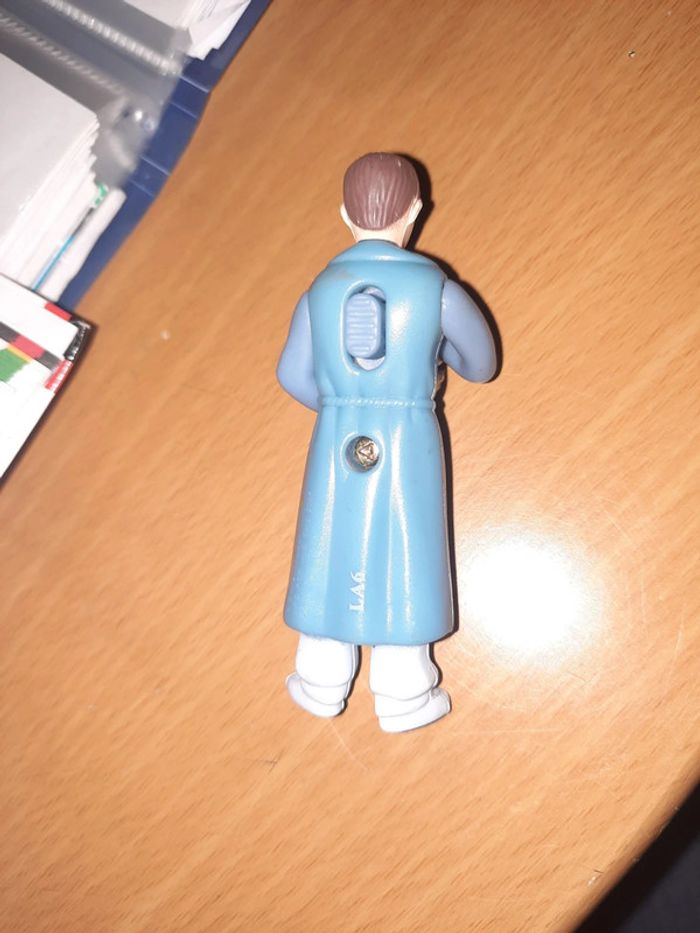 Personnage - photo numéro 2