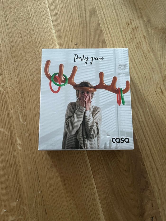 Jeu gonflable - photo numéro 3