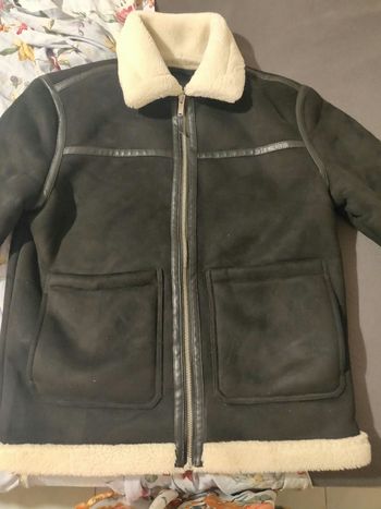 Veste Bershka excellent état