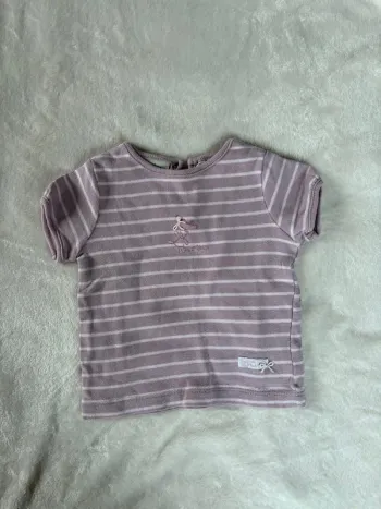 T-shirt fille
