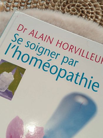 Se soigner par l'homéopathie 🍀