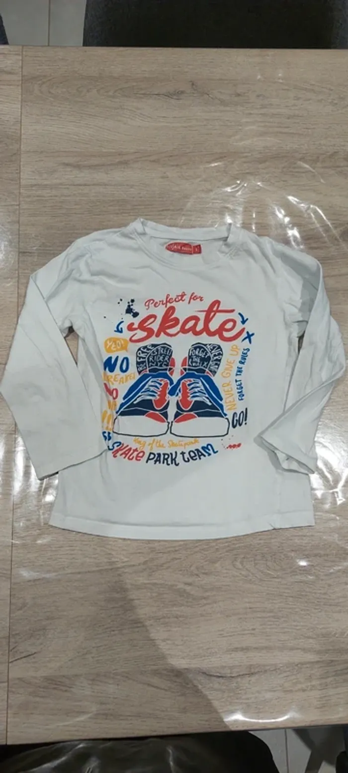 T-shirt