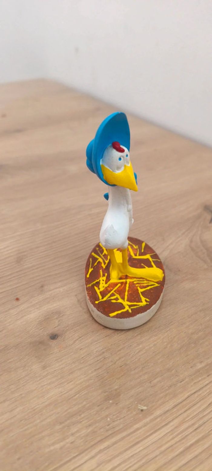 Figurine miss prissy Warner Bros - photo numéro 2