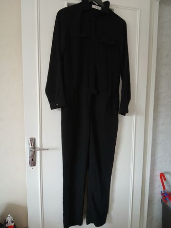 Combi femme en 36