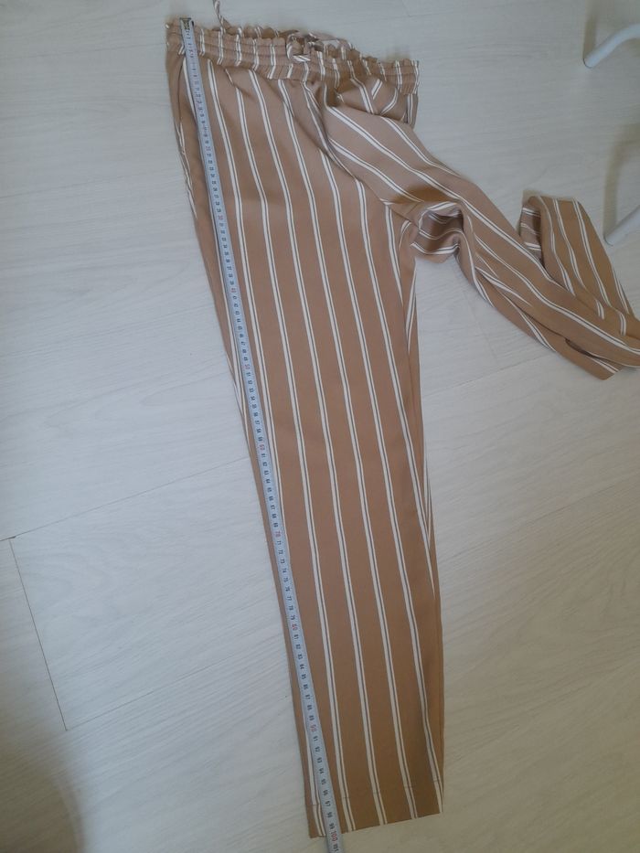 Pantalon T 38 - photo numéro 4