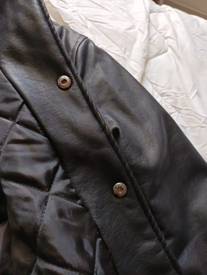 Manteau garçon 12 ans - photo numéro 14