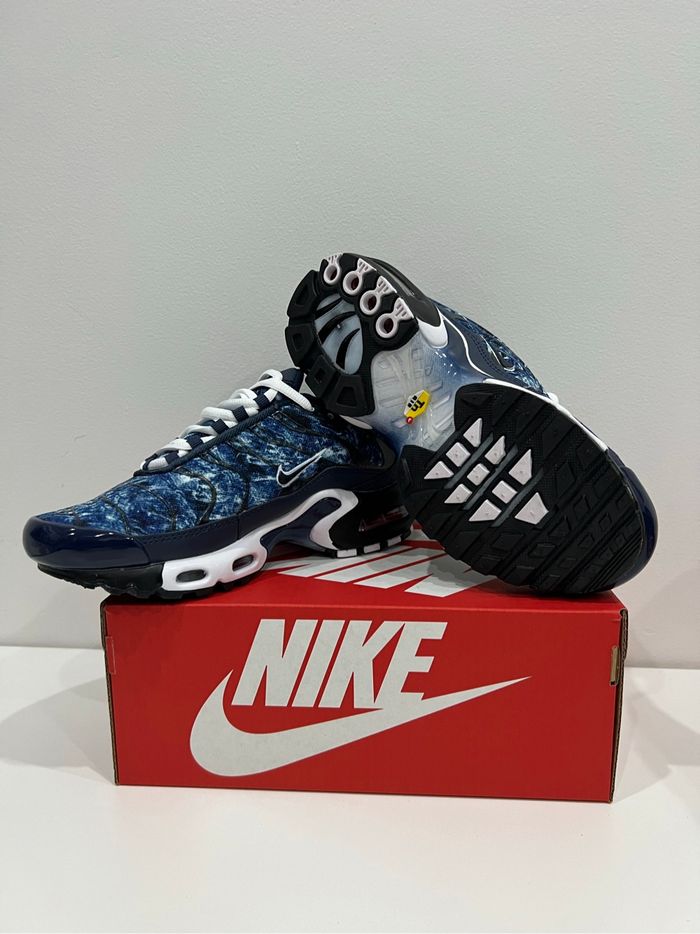 Chaussure Nike Tn - photo numéro 9