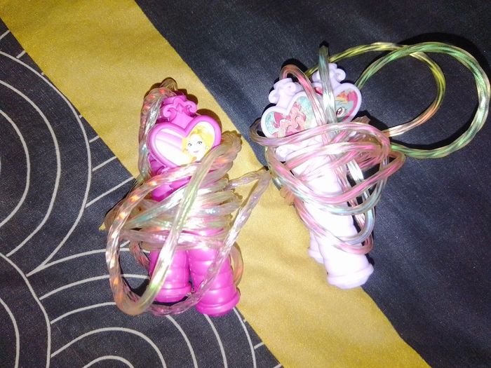 Corde à sauter - photo numéro 2