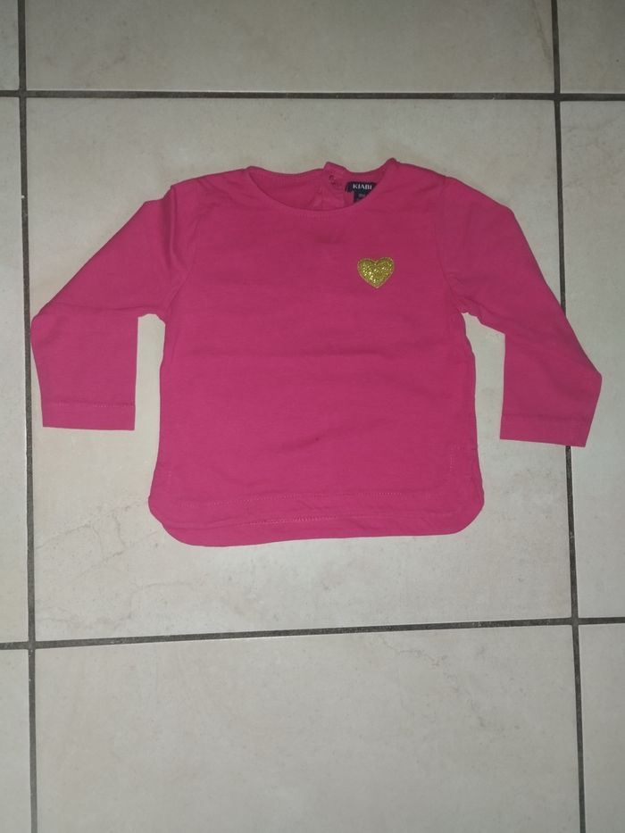 Pull léger