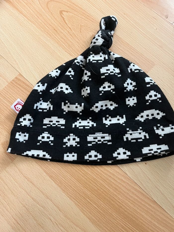 Bonnet de naissance - photo numéro 4
