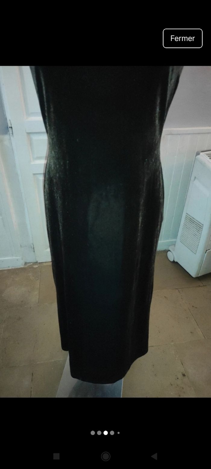 Très belle robe longue f5 - photo numéro 3