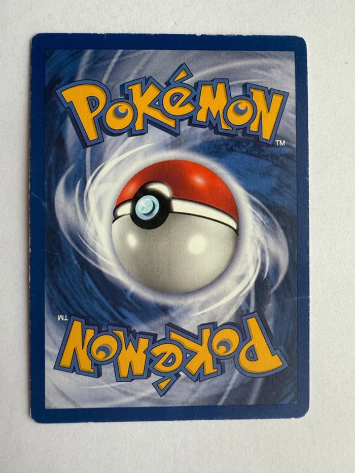 Carte Pokémon Mélodelfe 1/64 Holographique - Jungle édition 2 Wizards - FR - Usée - photo numéro 6