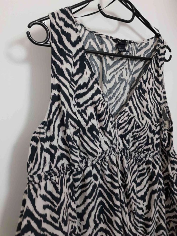 Robe grossesse taille 40 - photo numéro 2