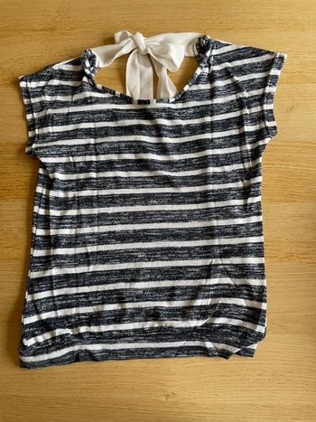 T-shirt taille 38/40