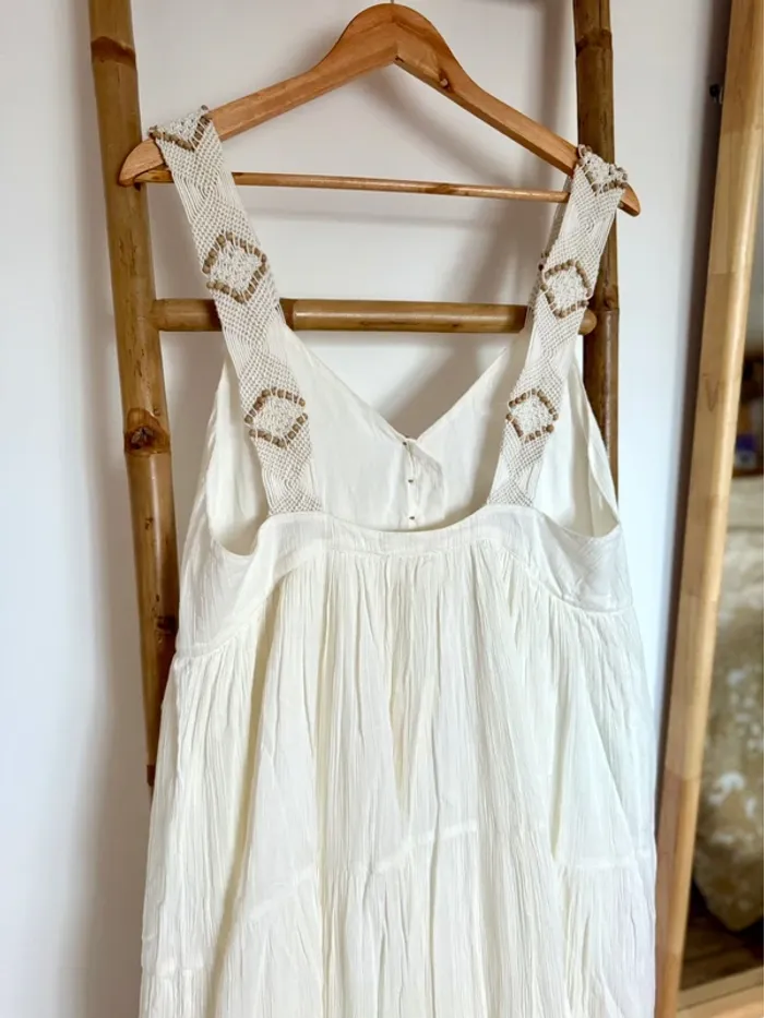 Robe Sézane - photo numéro 5
