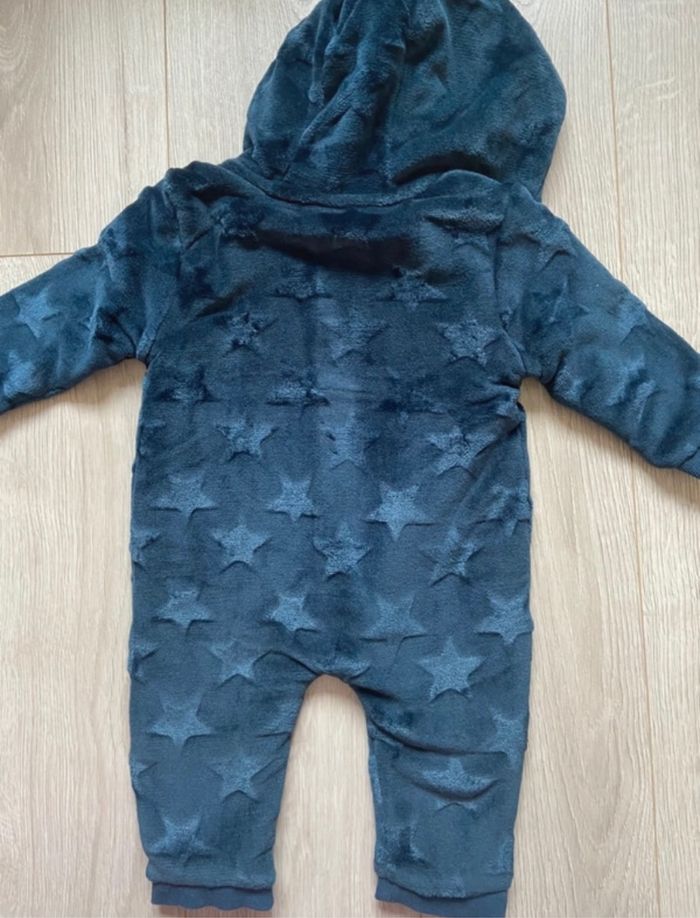 Combinaison bébé - photo numéro 3