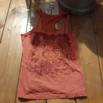 Debardeur femme taille m complice