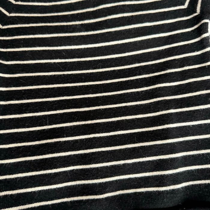 haut bershka - photo numéro 2