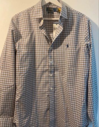 Chemise Ralph lauren