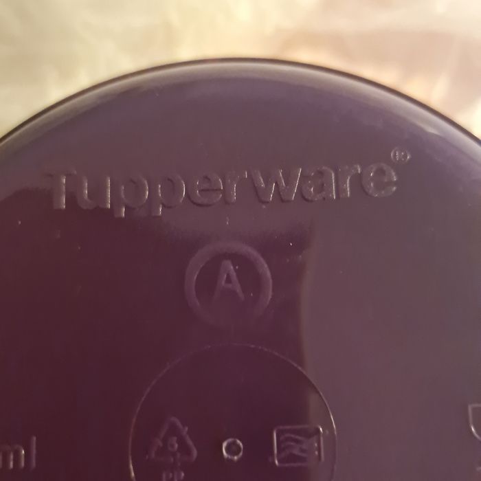 Boite enfant Noël Tupperware - photo numéro 7