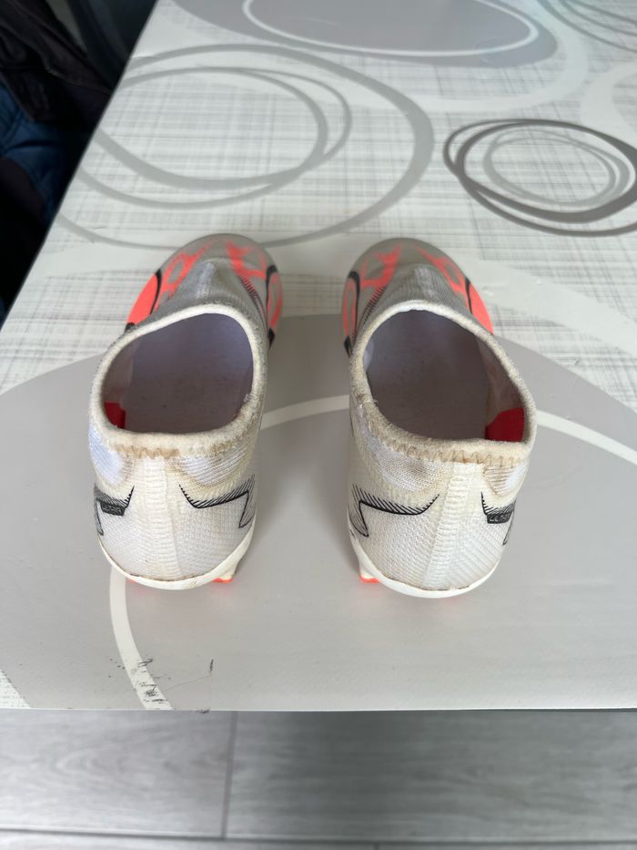 Crampons puma 31 - photo numéro 4