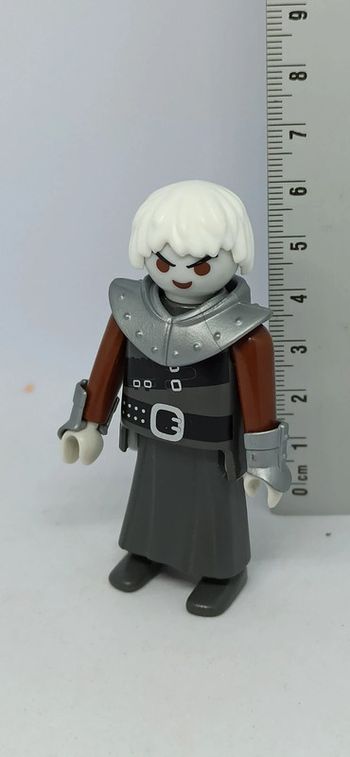 Homme viking grimmel playmobil