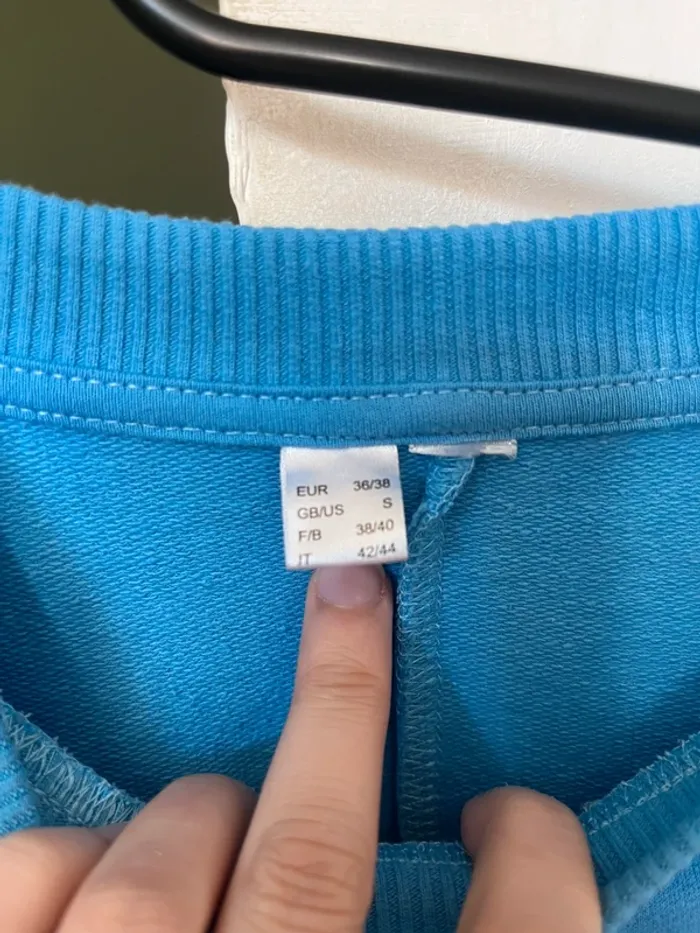 Robe taille 36/38 - photo numéro 4