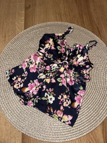 Combi short - 1 mois