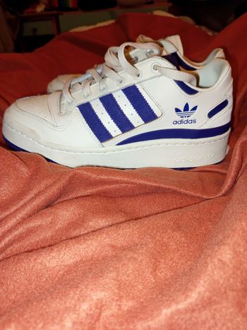 Baskets Adidas