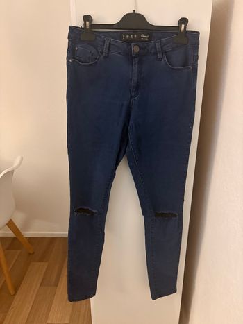 jeans  slim