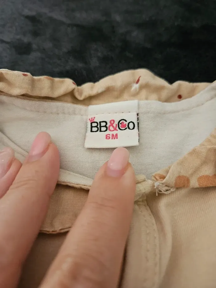 Pyjama - photo numéro 3