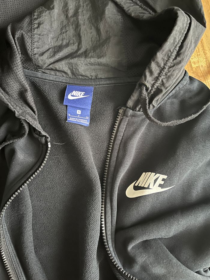 veste nike - photo numéro 5