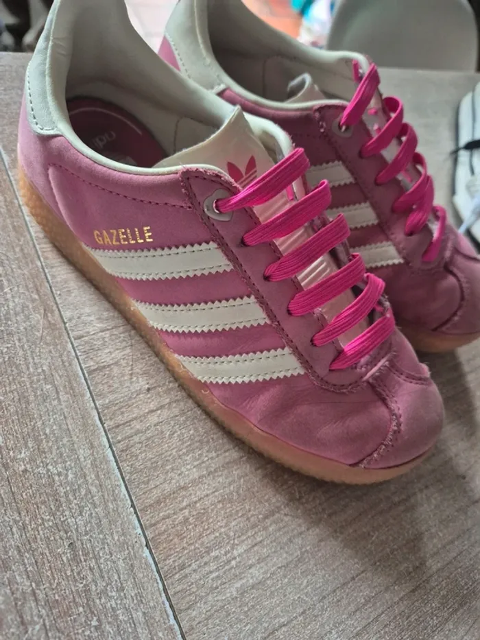 Adidas gazelle