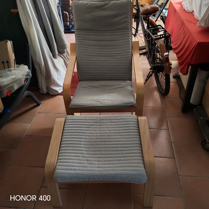 Fauteuil ikea - photo numéro 2