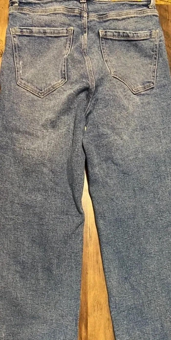 Jeans taille 34 - photo numéro 4