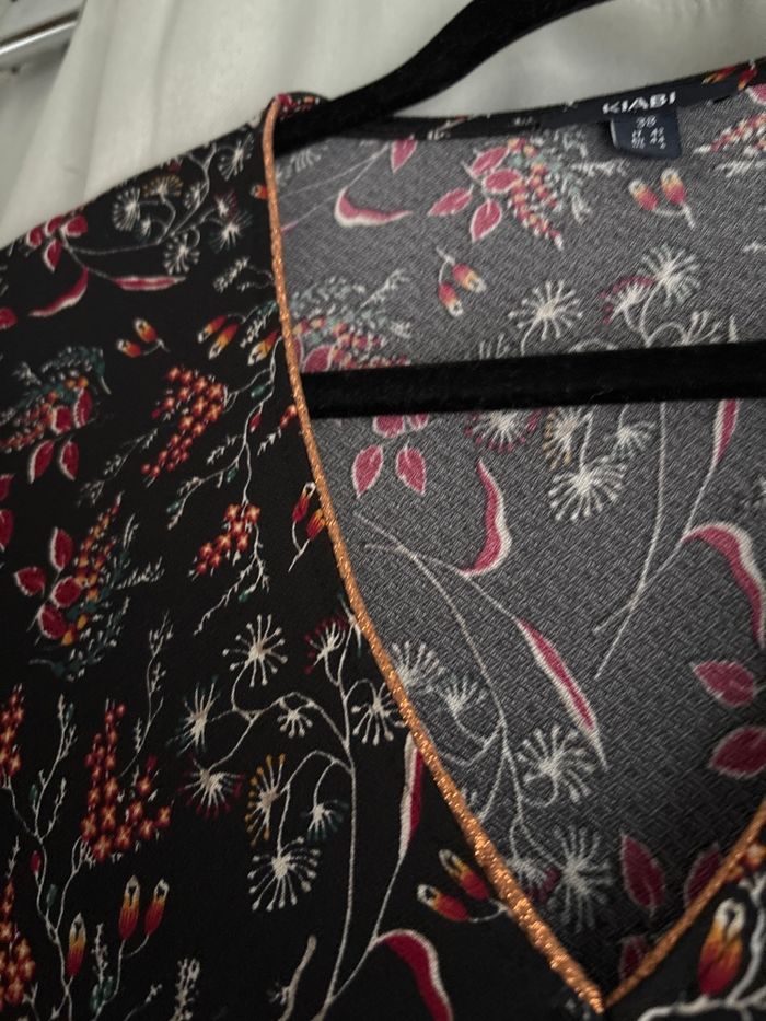 Robe Kiabi - photo numéro 4