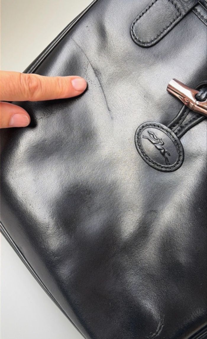 Sac  Longchamps - photo numéro 7