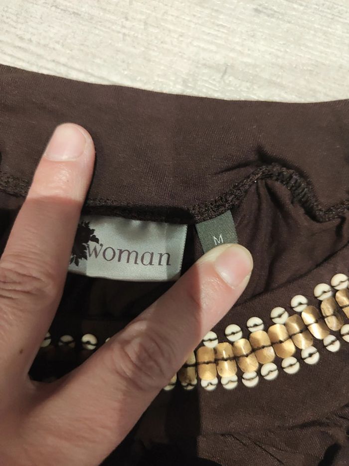 Débardeur M - photo numéro 3