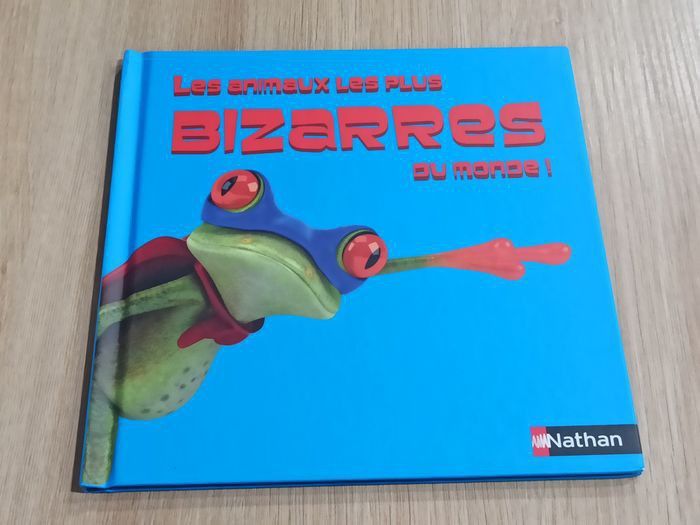 Livre McDonald's