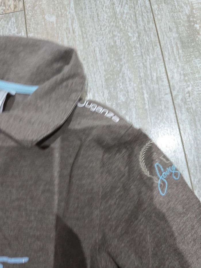 Haut équitation #orianablfillle10ans - photo numéro 4