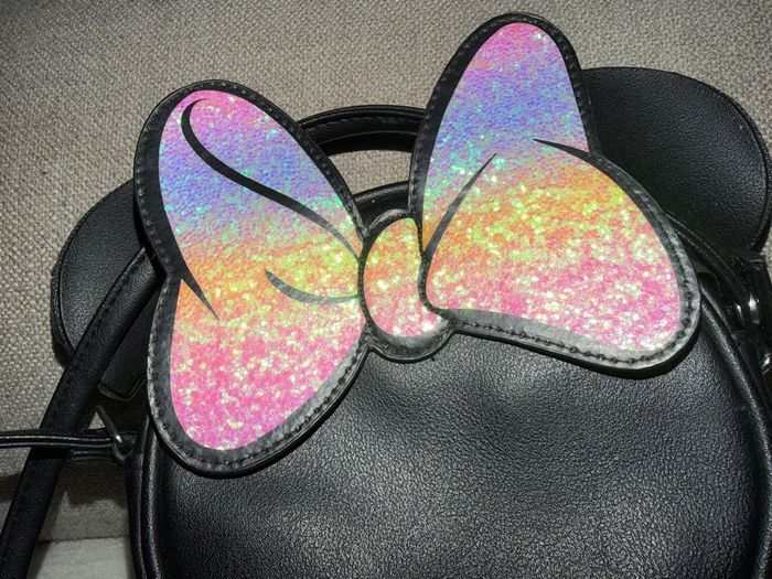 sac à main Minnie - photo numéro 3