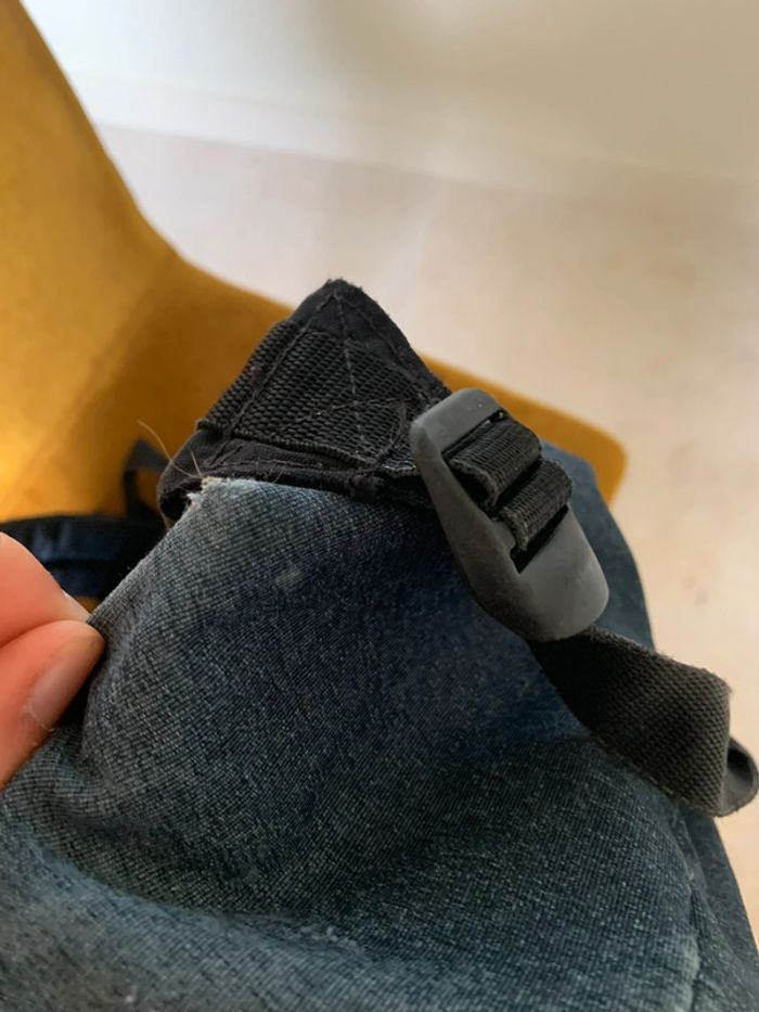 Sac Eastpak bleu - photo numéro 10