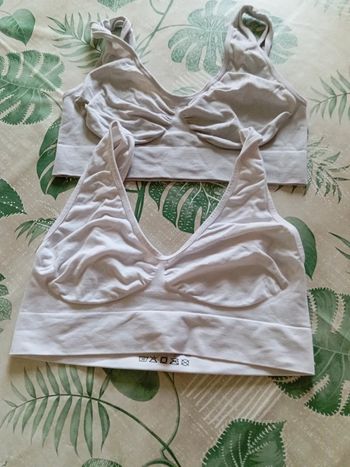 Brassière