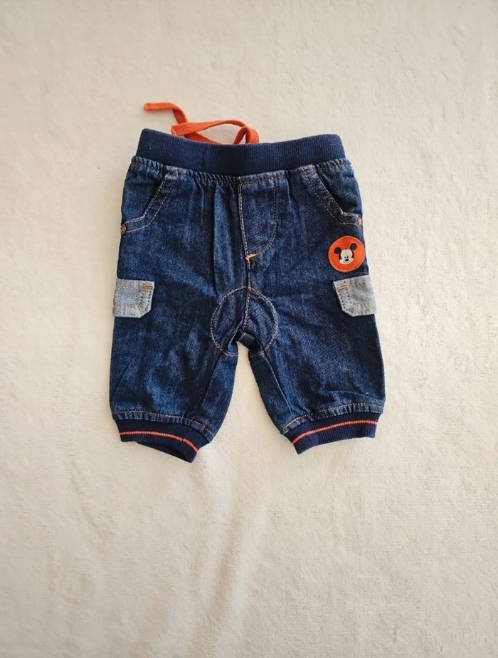 Vêtements 1 mois - photo numéro 7